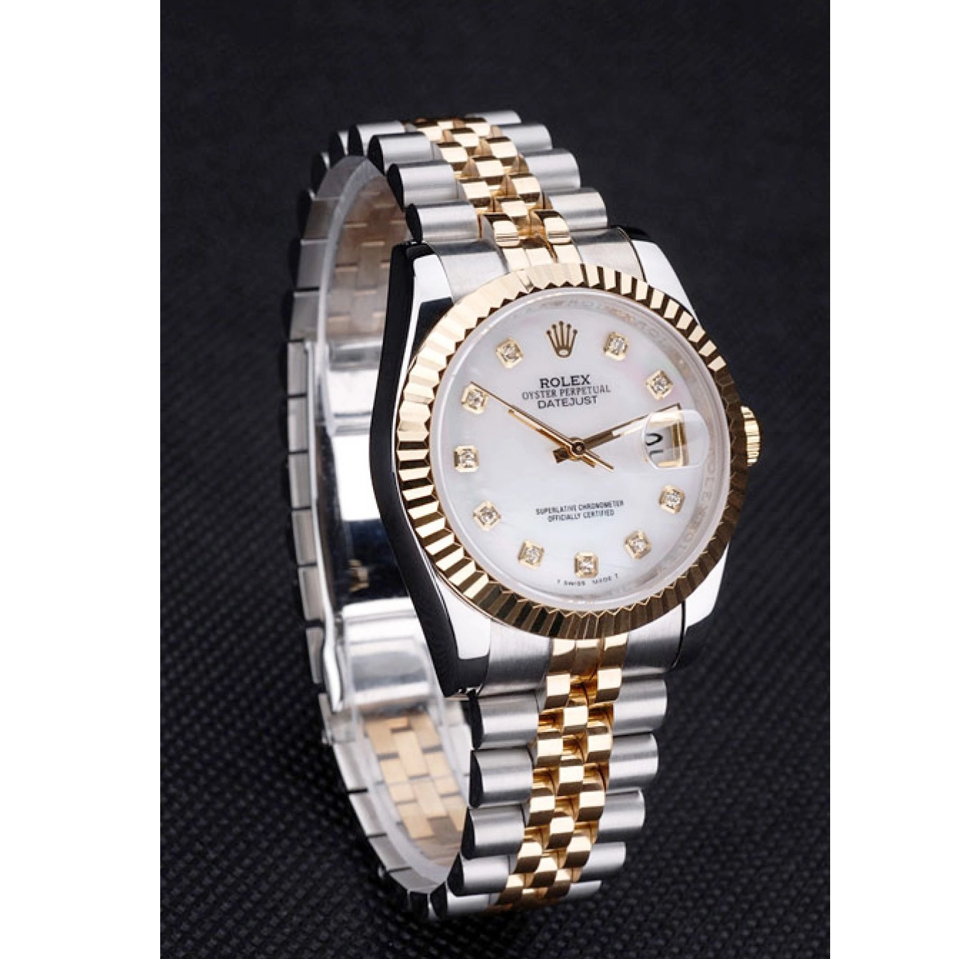 Good Copy Rolex Watches Datejust-rl17 Rolex 0731